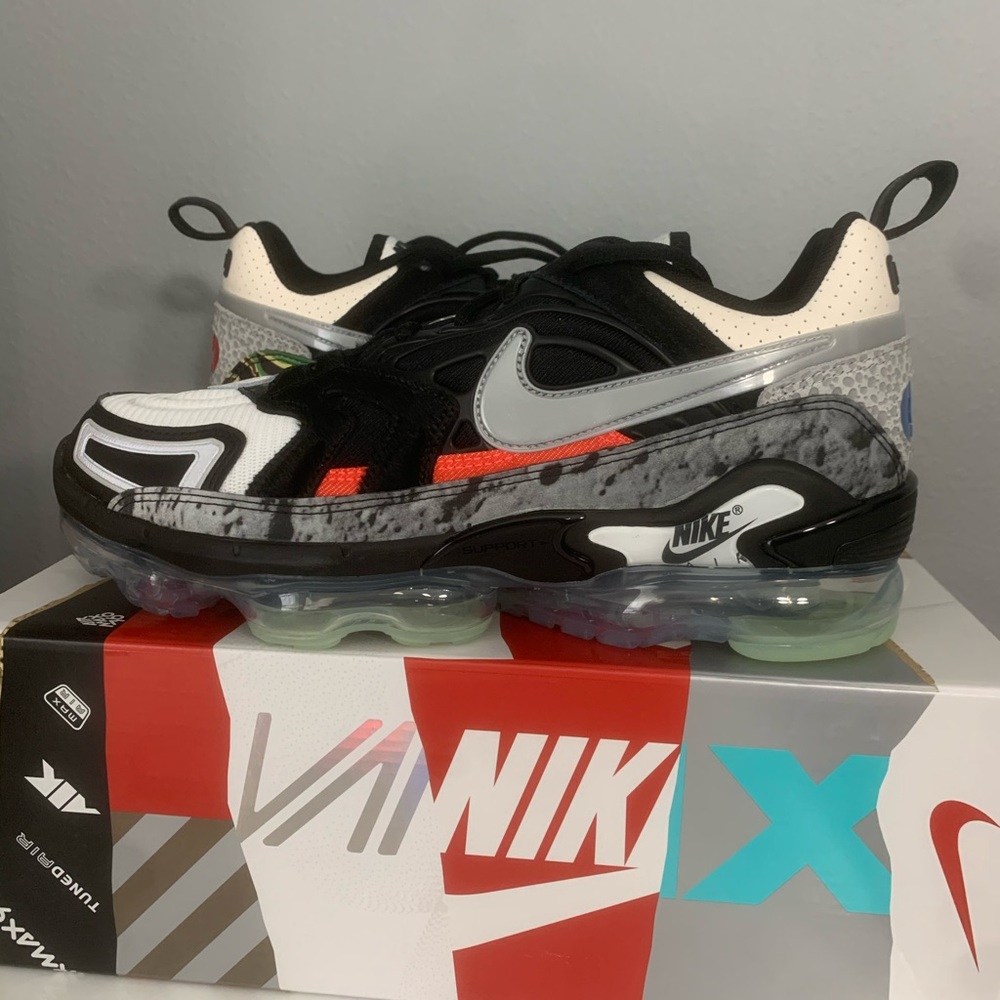 Airmax Evo collectors closet